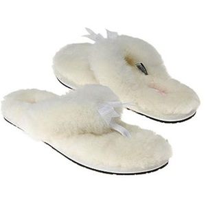 Ugg flip flop slippers